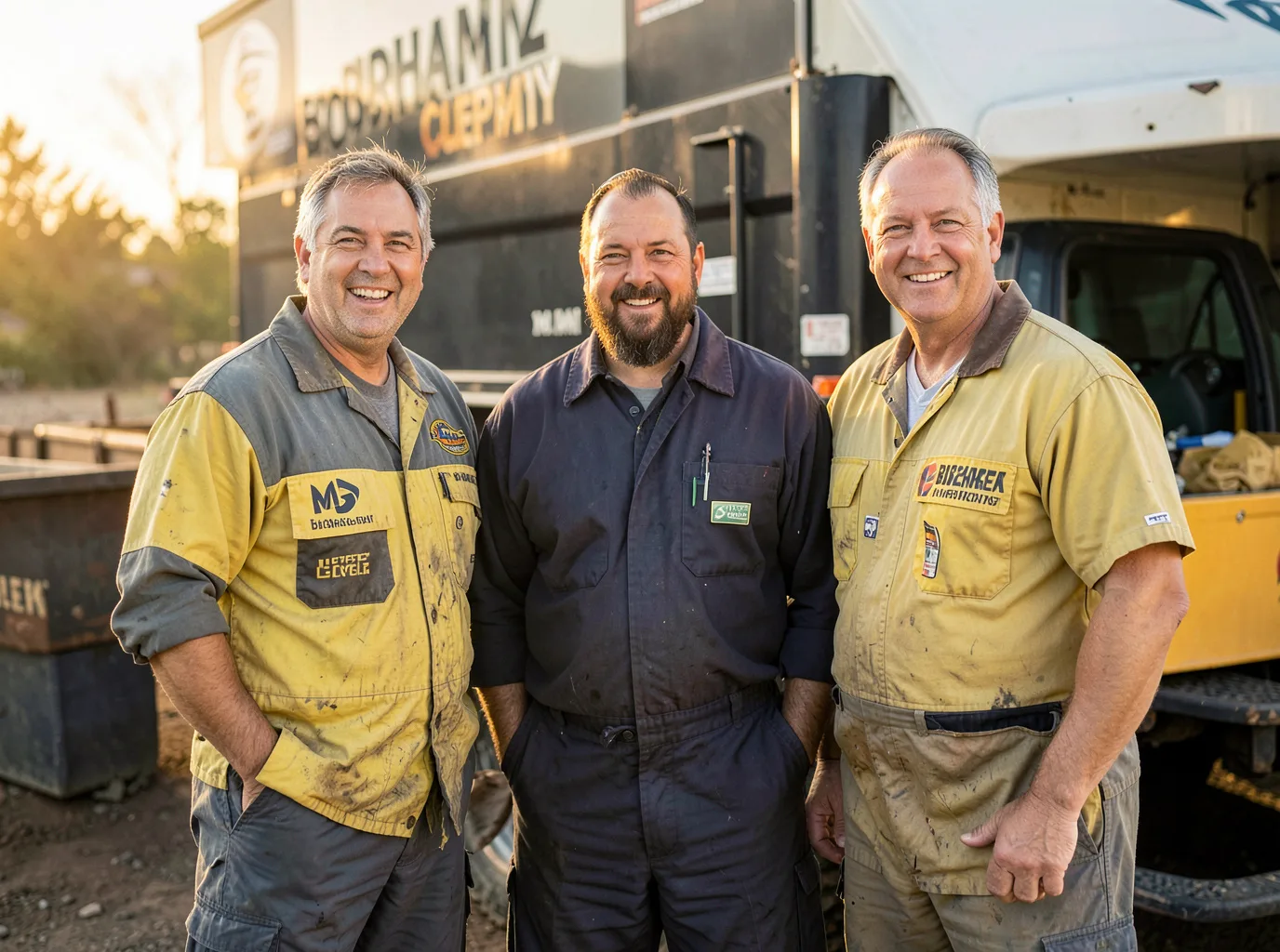 Sewage Cleanup company in Amity, OR