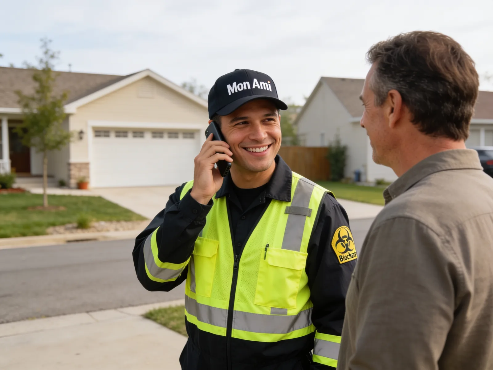 Sewage Cleanup Amity, OR FAQs