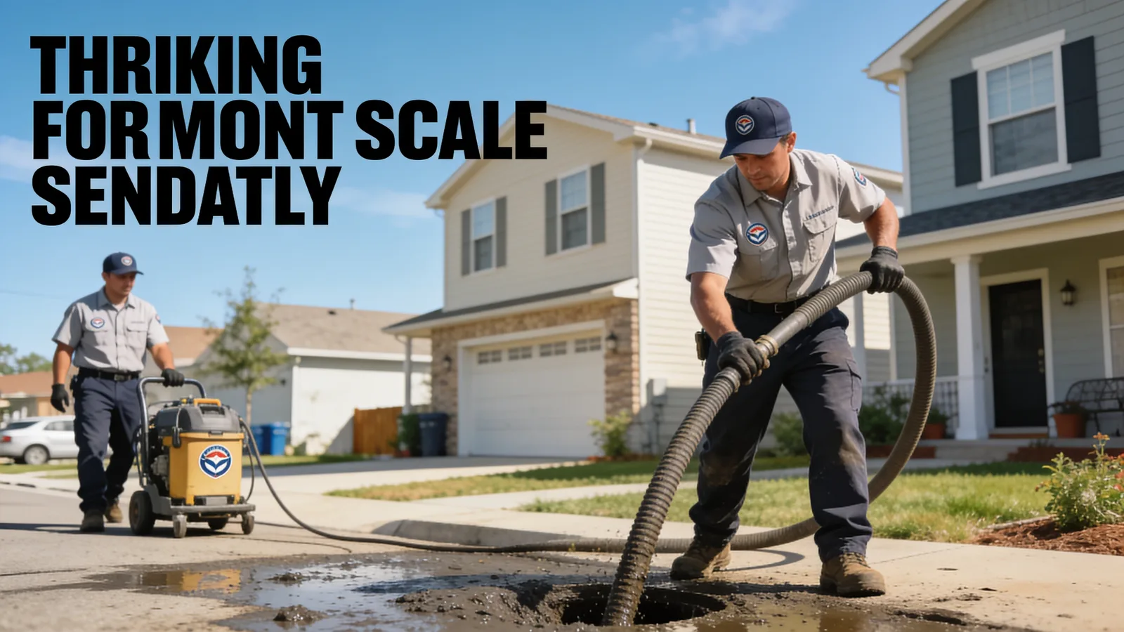 Sewage Cleanup in Amity, OR near me